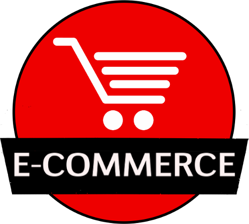Icone site e-commerce